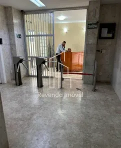Ponto Comercial à venda, 100m² no Cerqueira César, São Paulo