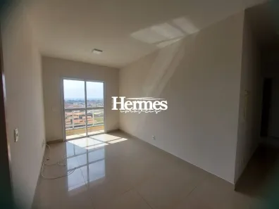 Apartamento com 2 Quartos para alugar, 56m² no Parque Bom Retiro, Paulínia