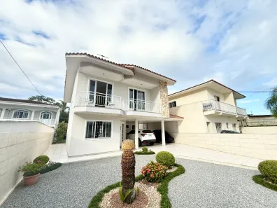 Casa com 3 Quartos à venda, 365m² no Centro, Palhoça