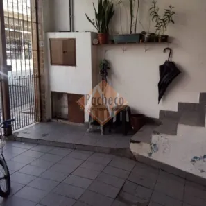 Casa com 2 Quartos à venda, 60m² no Cangaíba, São Paulo