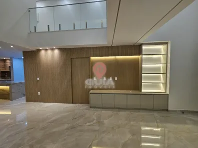 Casa de Condomínio com 4 Quartos à venda, 275m² no Cidade Alpha, Eusébio