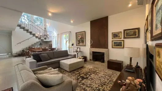 Casa de Condomínio com 4 Quartos à venda, 300m² no Jurerê, Florianópolis