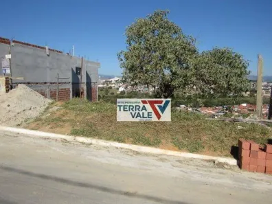 Lote/Terreno à venda, 145m² no Jardim da Fonte, Cachoeira Paulista
