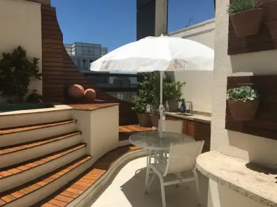 Apartamento com 2 Quartos à venda, 110m² no Indianópolis, São Paulo