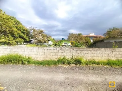 Lote/Terreno à venda, 364m² no Tapera da Base, Florianópolis
