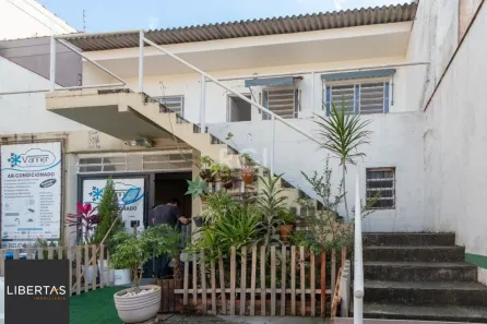 Prédio Comercial à venda, 361m² no Cristal, Porto Alegre