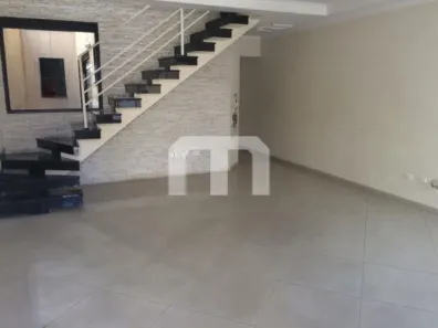 Sobrado com 4 Quartos à venda, 300m² no Vila Regente Feijó, São Paulo