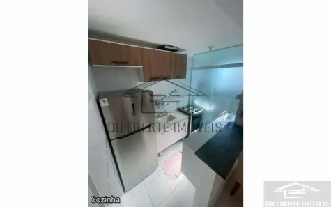Apartamento com 2 Quartos à venda, 42m² no Colônia (Zona Leste), São Paulo