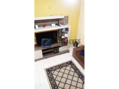 Sobrado com 3 Quartos à venda, 166m² no Alvarenga, São Bernardo do Campo