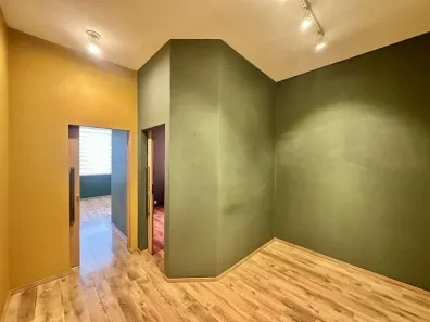 Sala Comercial para alugar, 44m² no Chácara São João, Carapicuíba
