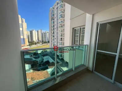 Apartamento com 2 Quartos para alugar, 72m² no Itapuã, Vila Velha