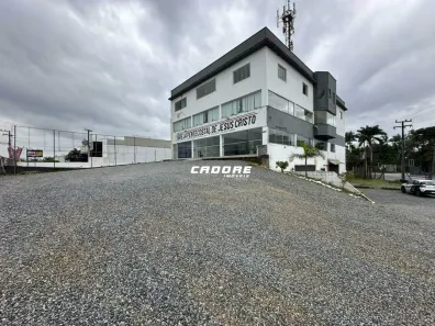 Apartamento com 2 Quartos para alugar, 60m² no Fidélis, Blumenau
