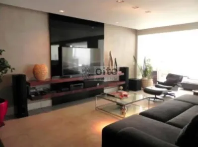 Apartamento com 4 Quartos à venda, 420m² no Vila Nova Conceição, São Paulo