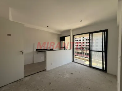 Apartamento com 2 Quartos à venda, 48m² no Vila Dom Pedro II, São Paulo