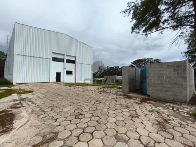 Galpão/Depósito/Armazém para alugar, 2000m² no Chácara Monte Alegre, Sumaré