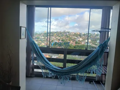 Apartamento com 2 Quartos à venda, 76m² no Partenon, Porto Alegre