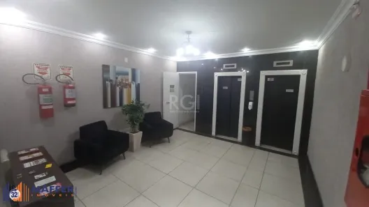 Sala Comercial à venda, 234m² no Centro Histórico, Porto Alegre