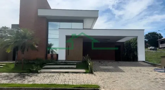 Casa de Condomínio com 3 Quartos à venda, 220m² no Residencial Terras de Ártemis (Ártemis), Piracicaba