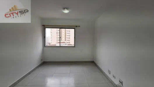 Apartamento com 2 Quartos à venda, 50m² no Vila Guarani (Z Sul), São Paulo