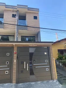 Sobrado com 3 Quartos à venda, 119m² no Vila Granada, São Paulo
