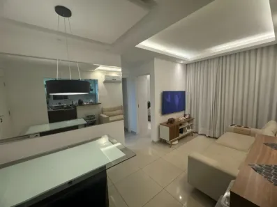 Apartamento com 2 Quartos à venda, 55m² no Del Castilho, Rio de Janeiro
