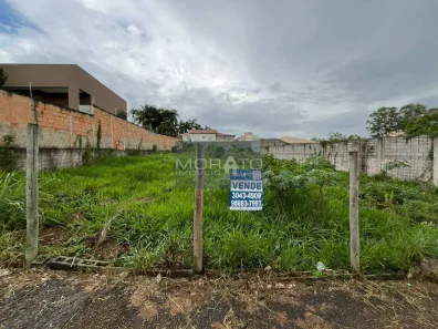 Lote/Terreno à venda, 1000m² no Bandeirantes (Pampulha), Belo Horizonte