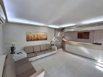 Sala Comercial para alugar, 22m² no Jardim América, Ribeirão Preto