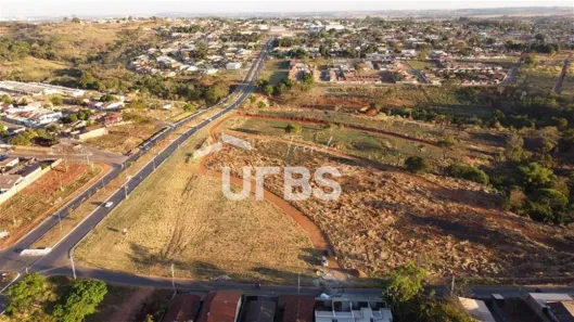 Lote/Terreno à venda, 22292m² no Setor Maysa, Trindade