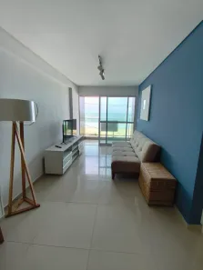 Flat com 1 Quarto à venda, 43m² no Boa Viagem, Recife