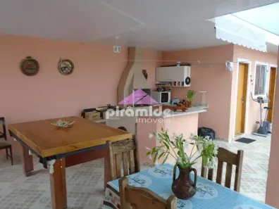 Casa com 3 Quartos à venda, 177m² no Condomínio Residencial Mantiqueira, São José dos Campos