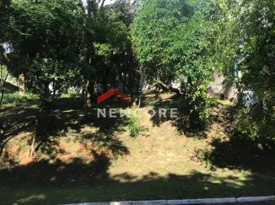 Lote/Terreno à venda, 456m² no Tarumã, Santana de Parnaíba