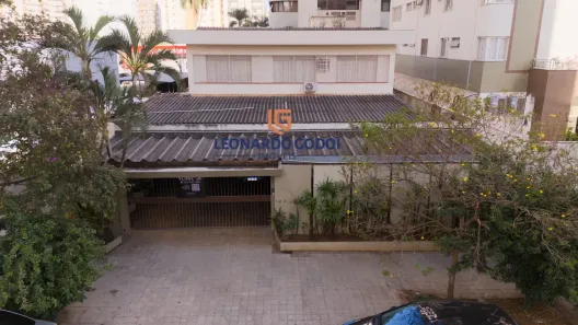 Sobrado com 5 Quartos à venda, 618m² no Setor Oeste, Goiânia