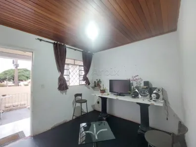 Casa com 2 Quartos à venda, 106m² no Jardim São Domingos, Americana