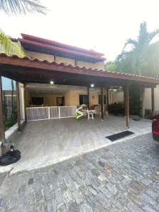 Casa de Condomínio com 3 Quartos à venda, 200m² no Lagoa Redonda, Fortaleza