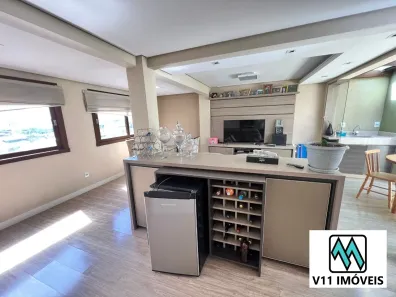 Apartamento com 2 Quartos à venda, 116m² no São Geraldo, Porto Alegre