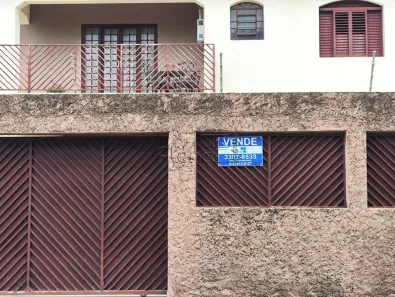 Casa com 4 Quartos à venda, 223m² no Jardim Nova Europa, Campinas