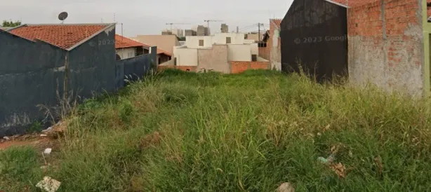 Lote/Terreno à venda, 250m² no Jardim Moema, Londrina