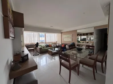Apartamento com 3 Quartos à venda, 120m² no Jardim Armação, Salvador