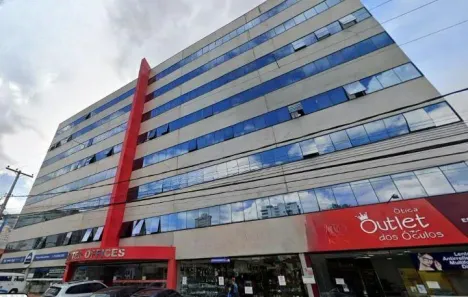 Sala Comercial à venda, 76m² no Centro, Americana