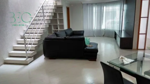 Sobrado com 3 Quartos para alugar, 160m² no Vila Gomes Cardim, São Paulo