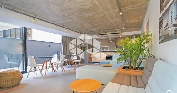 Apartamento com 2 Quartos à venda, 118m² no Menino Deus, Porto Alegre