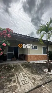 Casa de Condomínio com 3 Quartos à venda, 86m² no Lagoa Redonda, Fortaleza