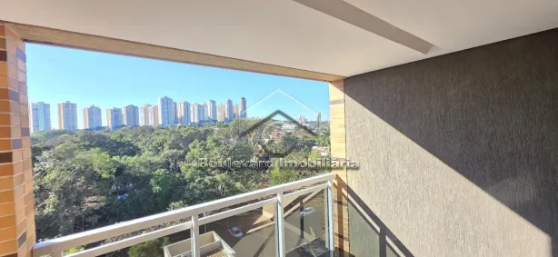 Apartamento com 1 Quarto para alugar, 64m² no Condomínio Itamaraty, Ribeirão Preto