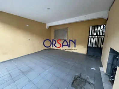 Casa com 1 Quarto para alugar, 55m² no Vila Califórnia, São Paulo