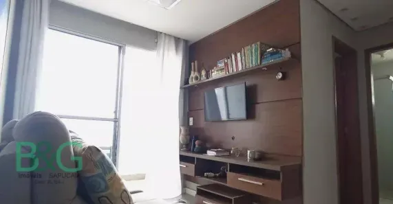 Apartamento com 2 Quartos à venda, 49m² no Freguesia do Ó, São Paulo