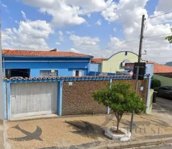 Casa com 2 Quartos à venda, 114m² no Vila Joaquim Inácio, Campinas