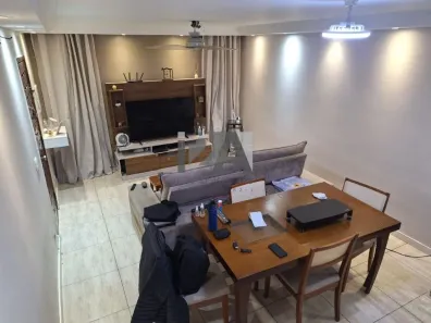 Sobrado com 3 Quartos à venda, 190m² no Parque Continental, São Paulo