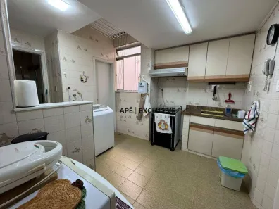 Apartamento com 2 Quartos à venda, 80m² no Copacabana, Rio de Janeiro