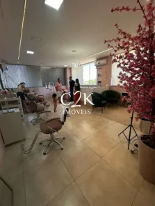 Imóvel Comercial à venda, 448m² no Jardim Todos os Santos, Senador Canedo