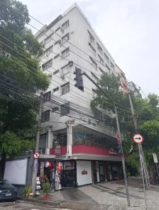 Apartamento com 2 Quartos à venda, 77m² no Tijuca, Rio de Janeiro